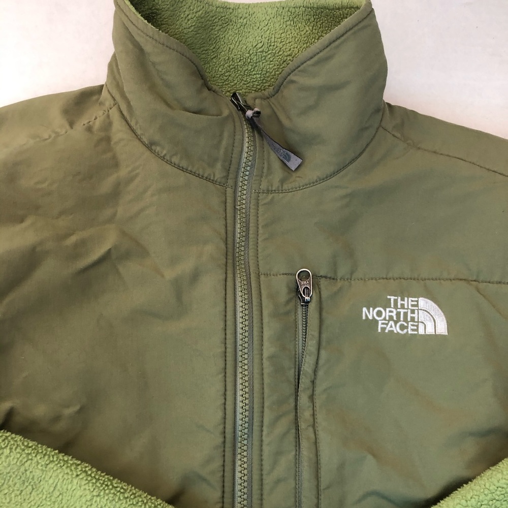 North Face womens denali - Picture 8 of 8